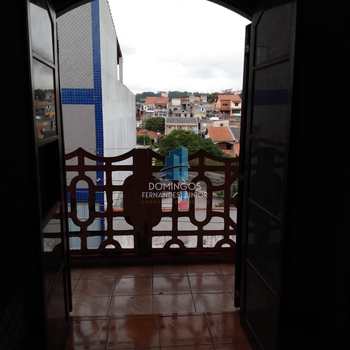 Sobrado em São Paulo, bairro Itaquera