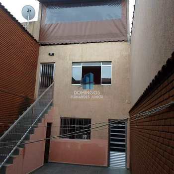 Sobrado em São Paulo, bairro Itaquera