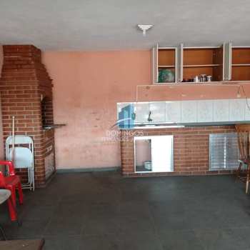 Sobrado em São Paulo, bairro Itaquera