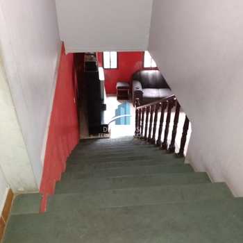 Sobrado em São Paulo, bairro Itaquera