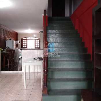Sobrado em São Paulo, bairro Itaquera