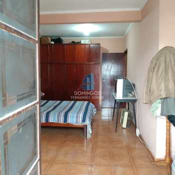 Sobrado em São Paulo, bairro Itaquera