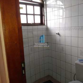 Sobrado em São Paulo, bairro Itaquera