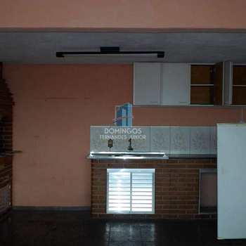 Sobrado em São Paulo, bairro Itaquera