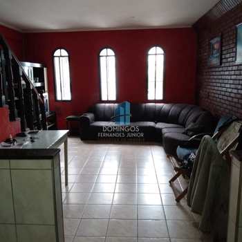 Sobrado em São Paulo, bairro Itaquera