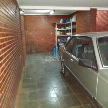 Sobrado em São Paulo, bairro Itaquera