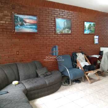 Sobrado em São Paulo, bairro Itaquera
