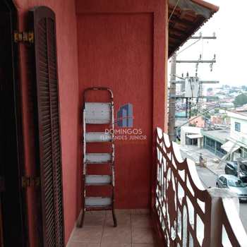 Sobrado em São Paulo, bairro Itaquera