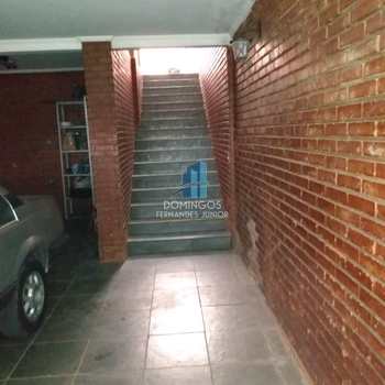Sobrado em São Paulo, bairro Itaquera