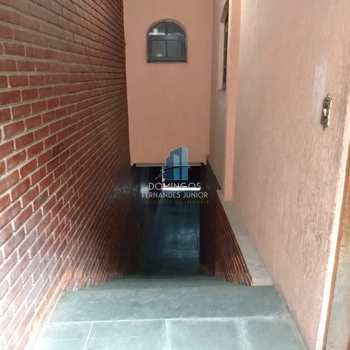 Sobrado em São Paulo, bairro Itaquera