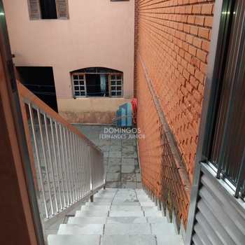 Sobrado em São Paulo, bairro Itaquera