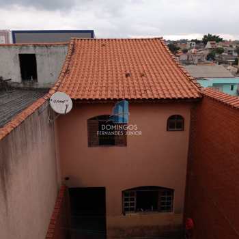 Sobrado em São Paulo, bairro Itaquera