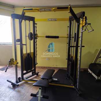 Apartamento em São Paulo, bairro Ermelino Matarazzo