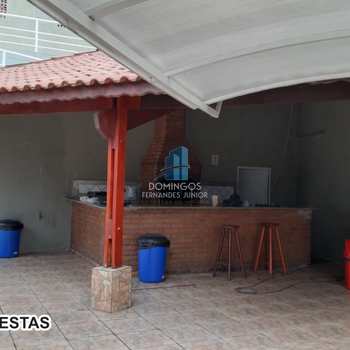 Apartamento em São Paulo, bairro Ermelino Matarazzo