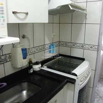 Apartamento em São Paulo, bairro Ermelino Matarazzo