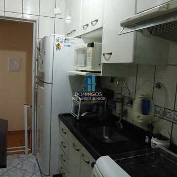Apartamento em São Paulo, bairro Ermelino Matarazzo