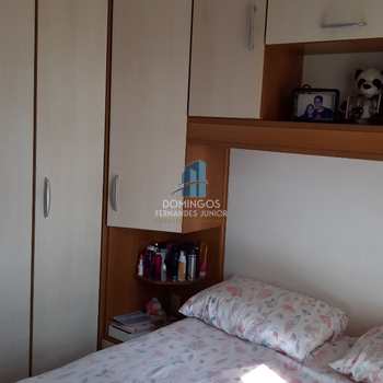Apartamento em São Paulo, bairro Ermelino Matarazzo