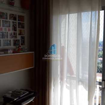 Apartamento em São Paulo, bairro Ermelino Matarazzo