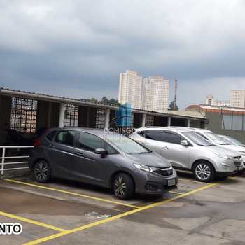 Apartamento em São Paulo, bairro Ermelino Matarazzo