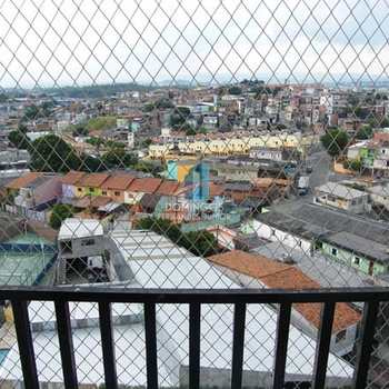 Apartamento em São Paulo, bairro Ermelino Matarazzo