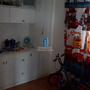 Apartamento em São Paulo, bairro Ermelino Matarazzo