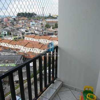 Apartamento em São Paulo, bairro Ermelino Matarazzo