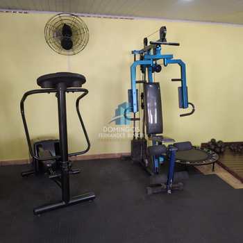 Apartamento em São Paulo, bairro Ermelino Matarazzo