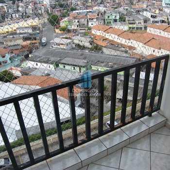 Apartamento em São Paulo, bairro Ermelino Matarazzo