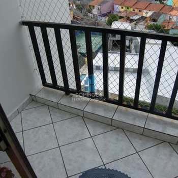 Apartamento em São Paulo, bairro Ermelino Matarazzo