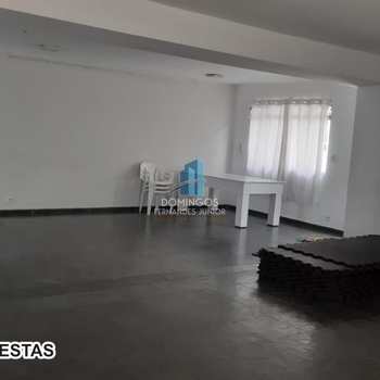 Apartamento em São Paulo, bairro Ermelino Matarazzo