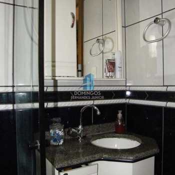 Apartamento em São Paulo, bairro Ermelino Matarazzo
