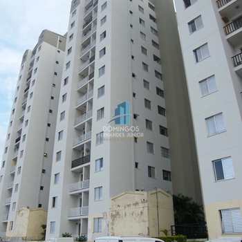Apartamento em São Paulo, bairro Ermelino Matarazzo