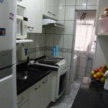 Apartamento em São Paulo, bairro Ermelino Matarazzo