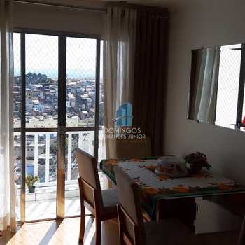 Apartamento em São Paulo, bairro Ermelino Matarazzo