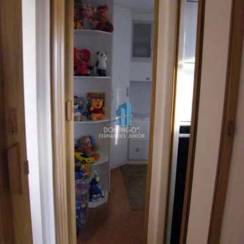Apartamento em São Paulo, bairro Ermelino Matarazzo