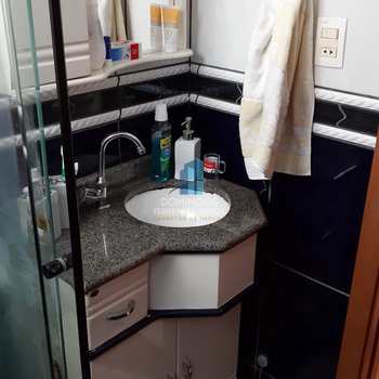 Apartamento em São Paulo, bairro Ermelino Matarazzo