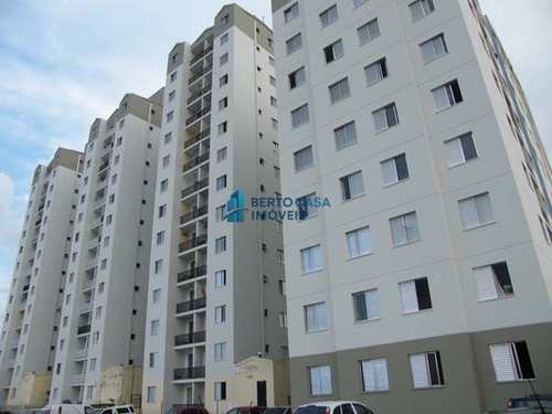 Apartamento, código 106 em São Paulo, bairro Ermelino Matarazzo