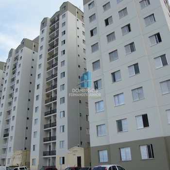 Apartamento em São Paulo, bairro Ermelino Matarazzo