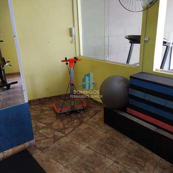 Apartamento em São Paulo, bairro Ermelino Matarazzo