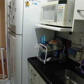 Apartamento em São Paulo, bairro Ermelino Matarazzo