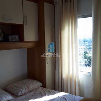 Apartamento em São Paulo, bairro Ermelino Matarazzo