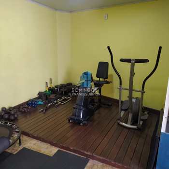 Apartamento em São Paulo, bairro Ermelino Matarazzo