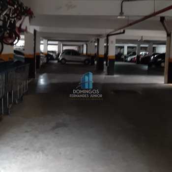 Apartamento em São Paulo, bairro Ermelino Matarazzo