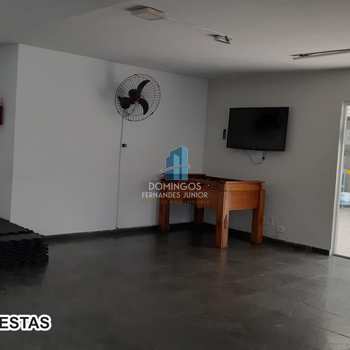 Apartamento em São Paulo, bairro Ermelino Matarazzo