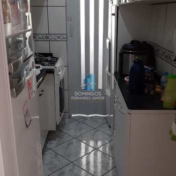 Apartamento em São Paulo, bairro Ermelino Matarazzo