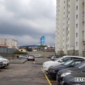 Apartamento em São Paulo, bairro Ermelino Matarazzo