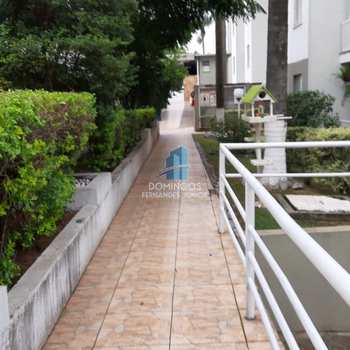 Apartamento em São Paulo, bairro Ermelino Matarazzo