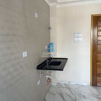 Apartamento em São Paulo, bairro Artur Alvim
