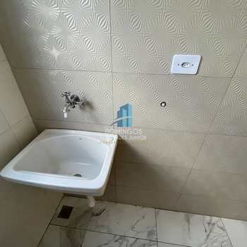 Apartamento em São Paulo, bairro Artur Alvim
