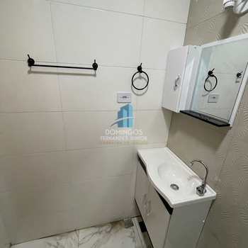 Apartamento em São Paulo, bairro Artur Alvim